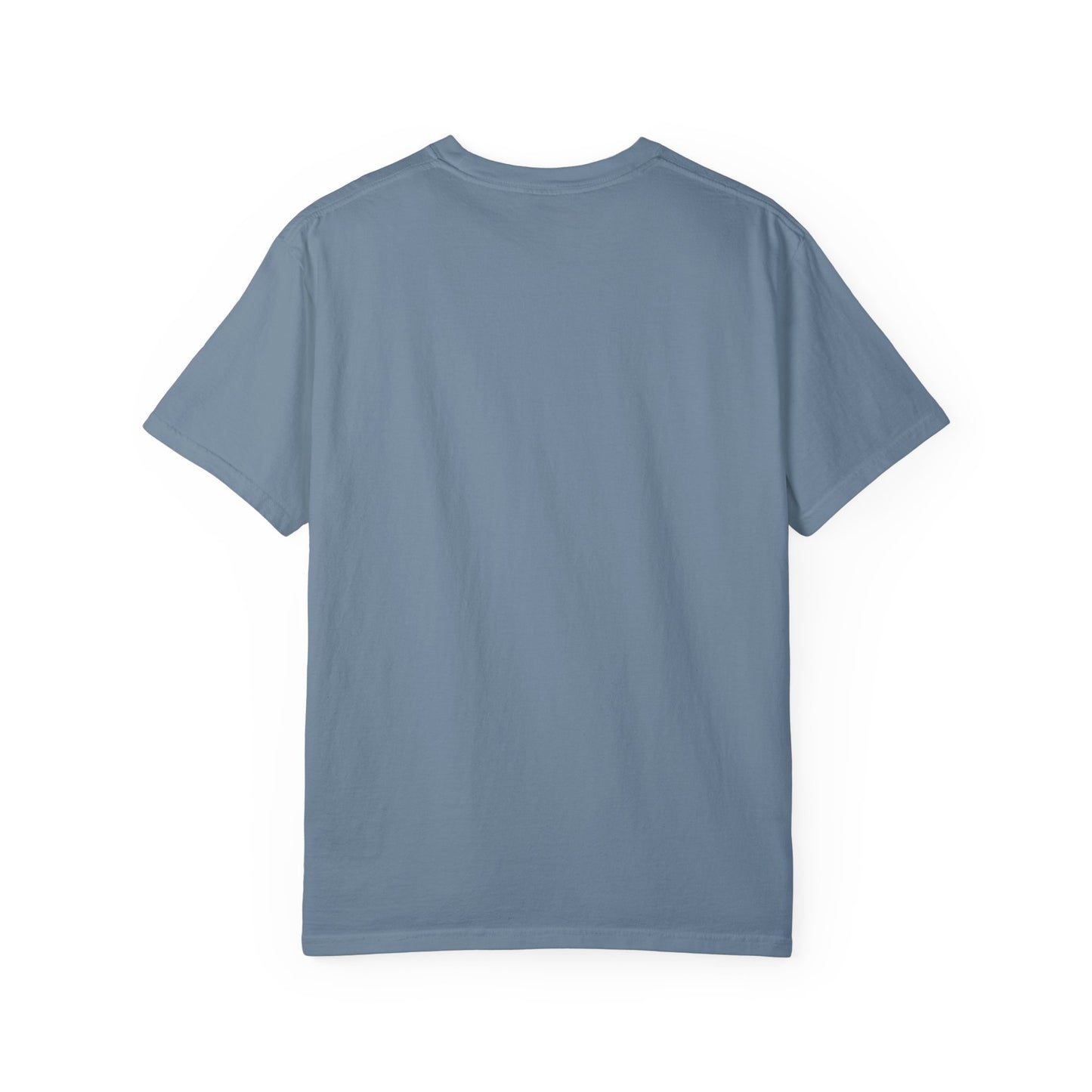 Mother Elements Unisex Garment-Dyed T-shirt