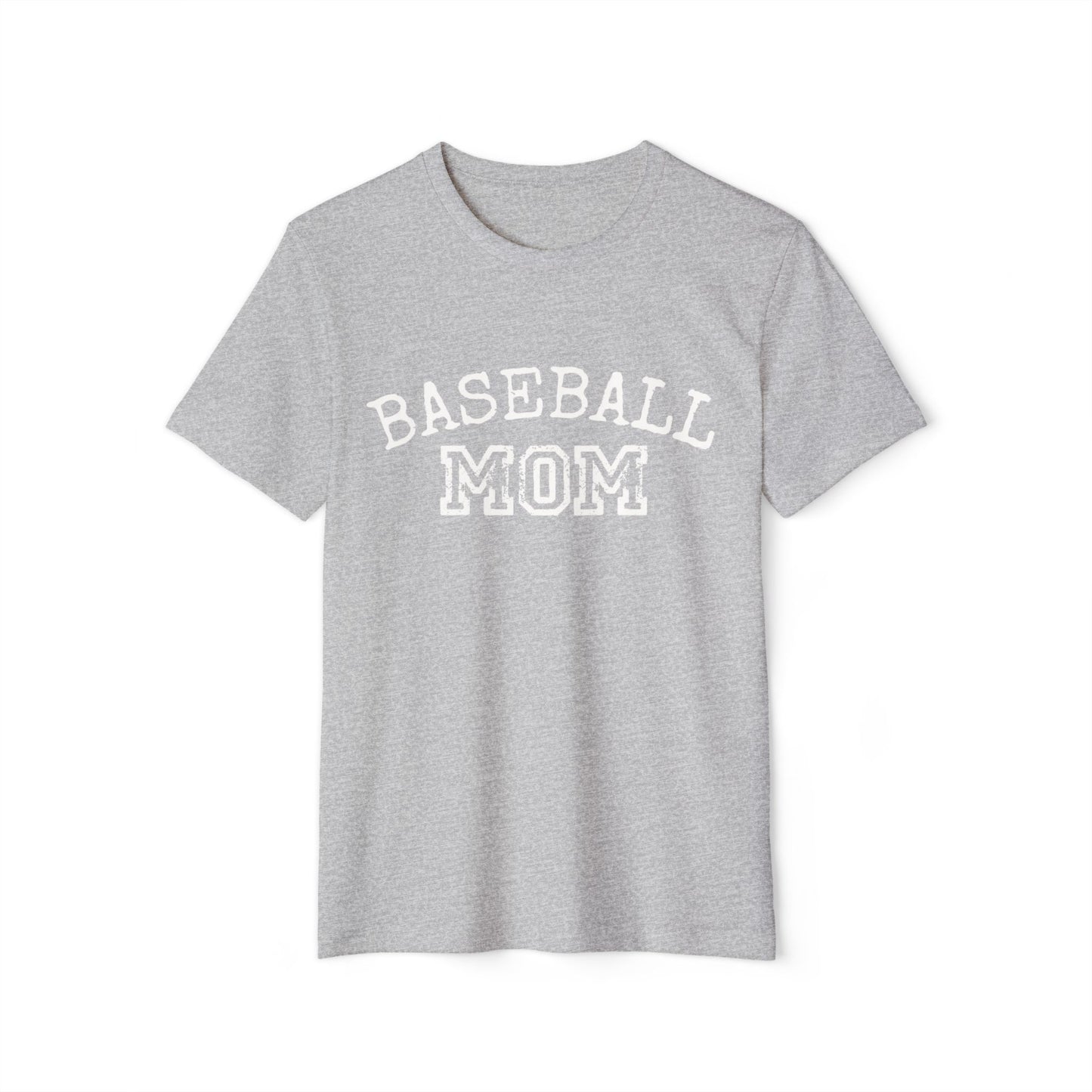 Unisex Recycled Organic T-Shirt