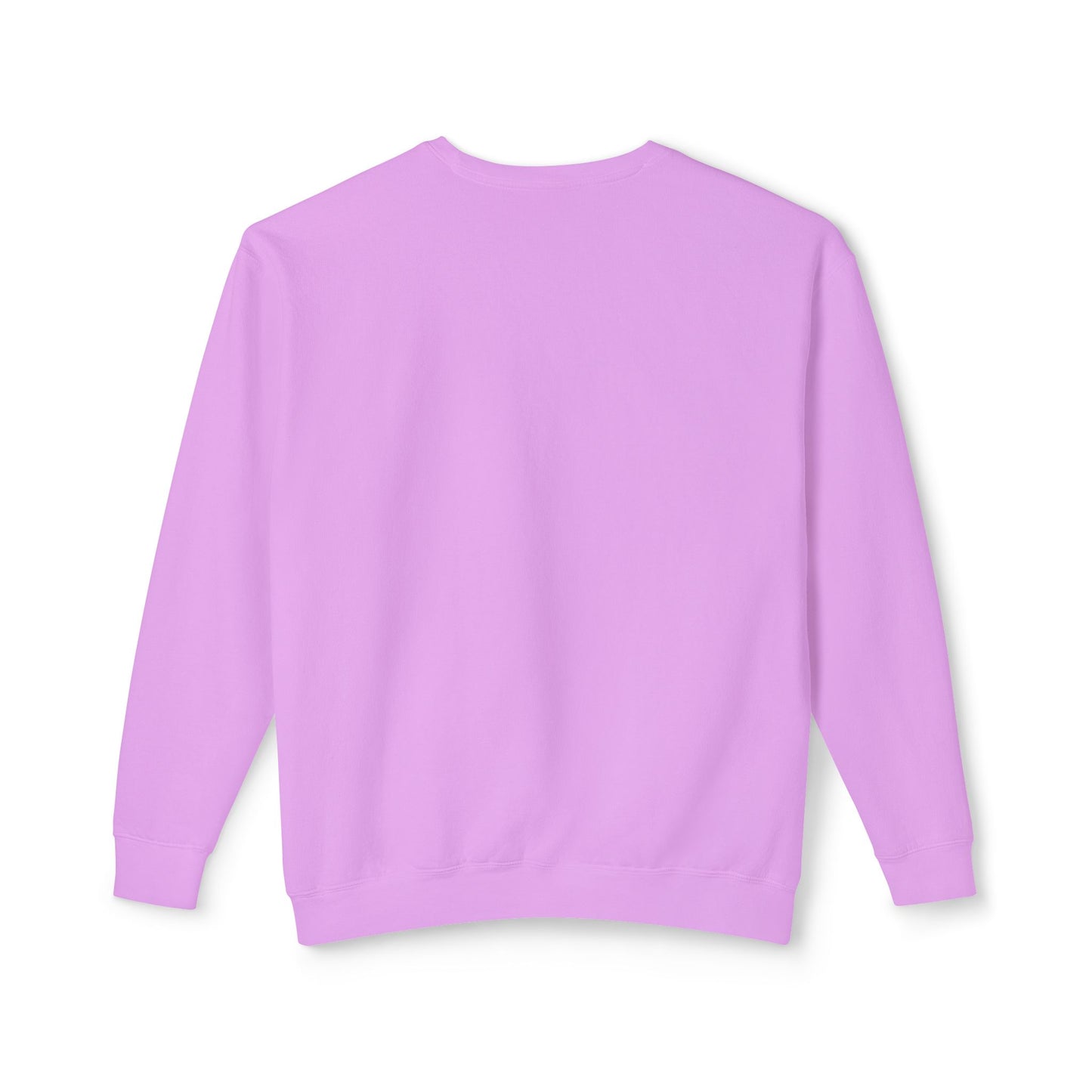 Momster Unisex Lightweight Crewneck Sweatshirt