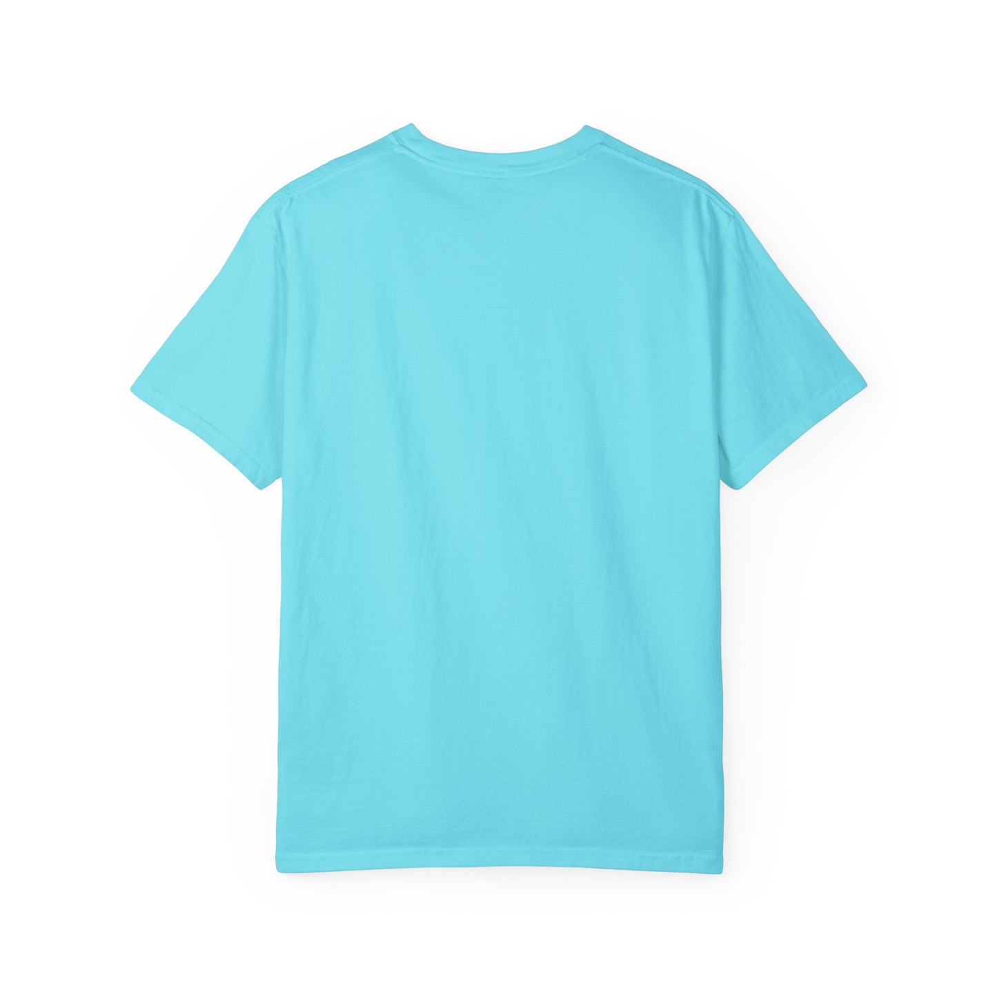 Mother Elements Unisex Garment-Dyed T-shirt