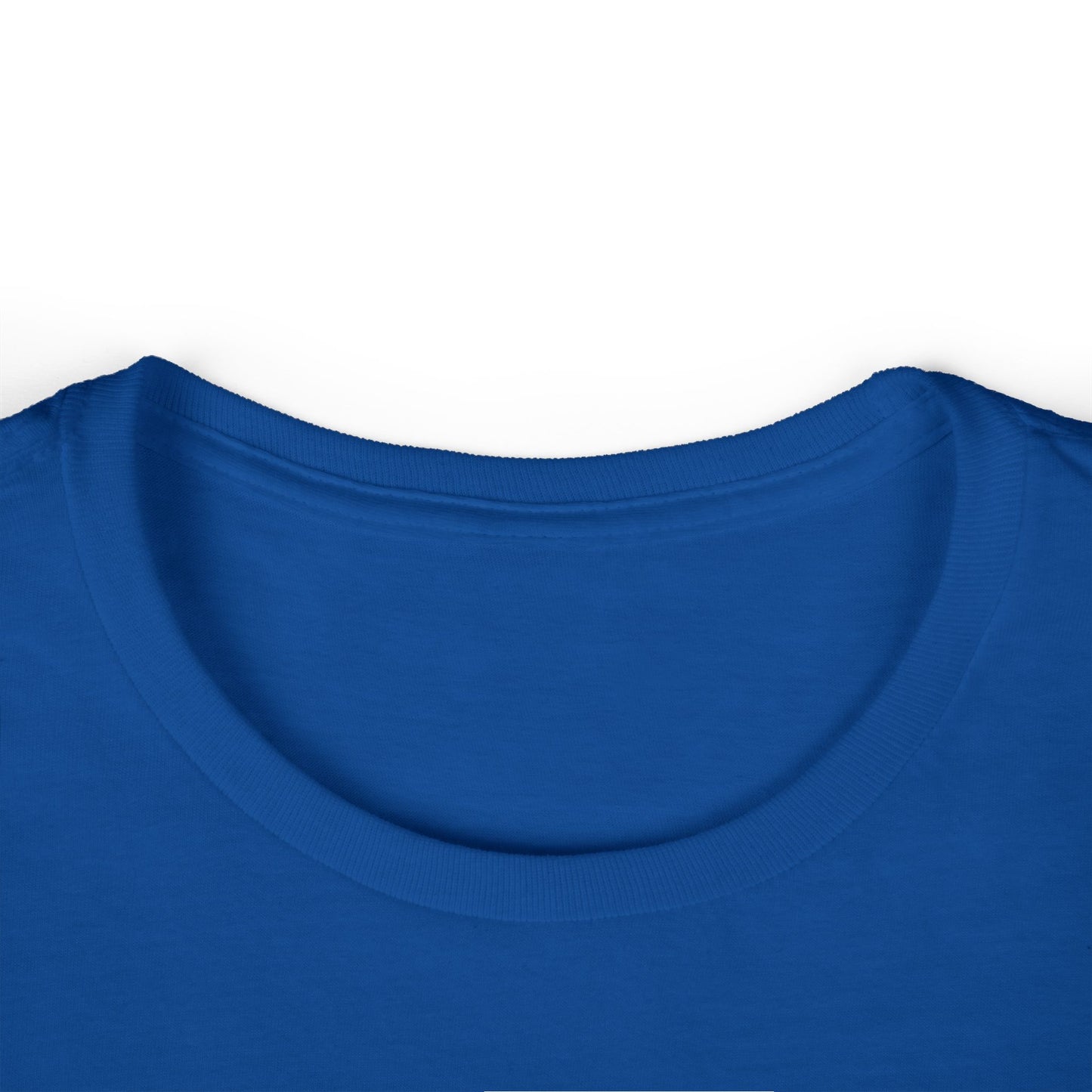 Baseball Mom Era Women's Softstyle Tee
