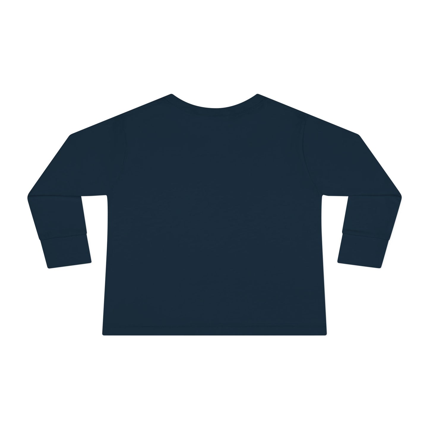Wicked Cute Toddler Long Sleeve Tee