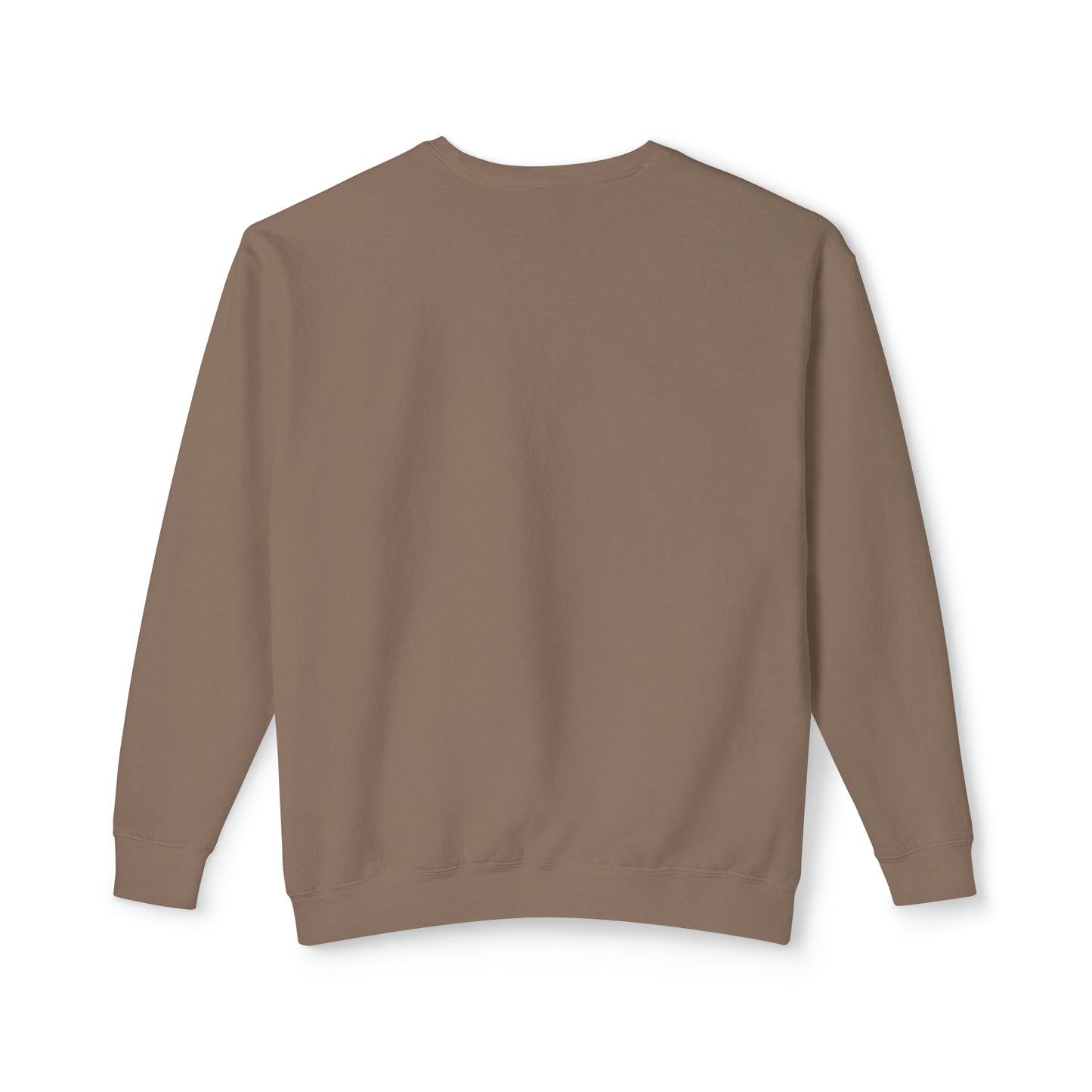 Mrs. Coach Lightweight Crewneck Sweatshirt