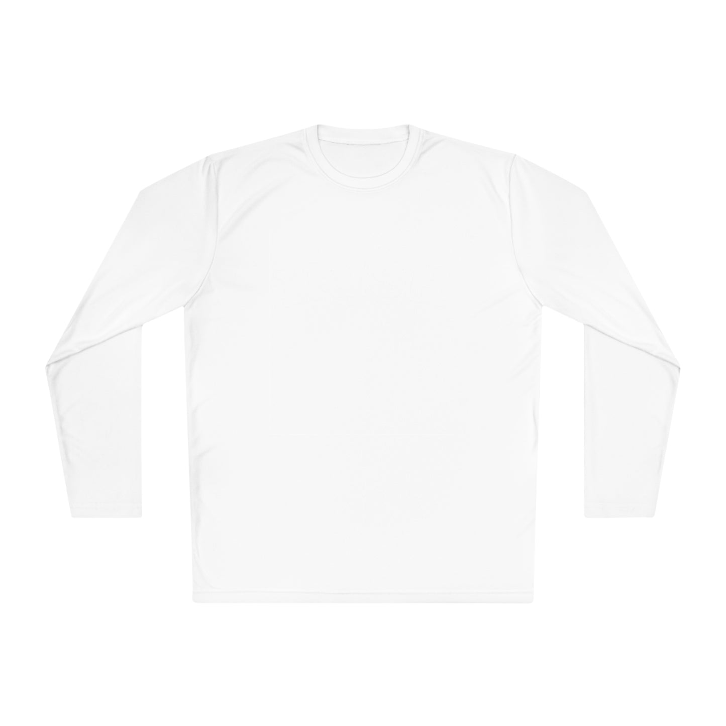 Irish Unisex Lightweight Long Sleeve Tee