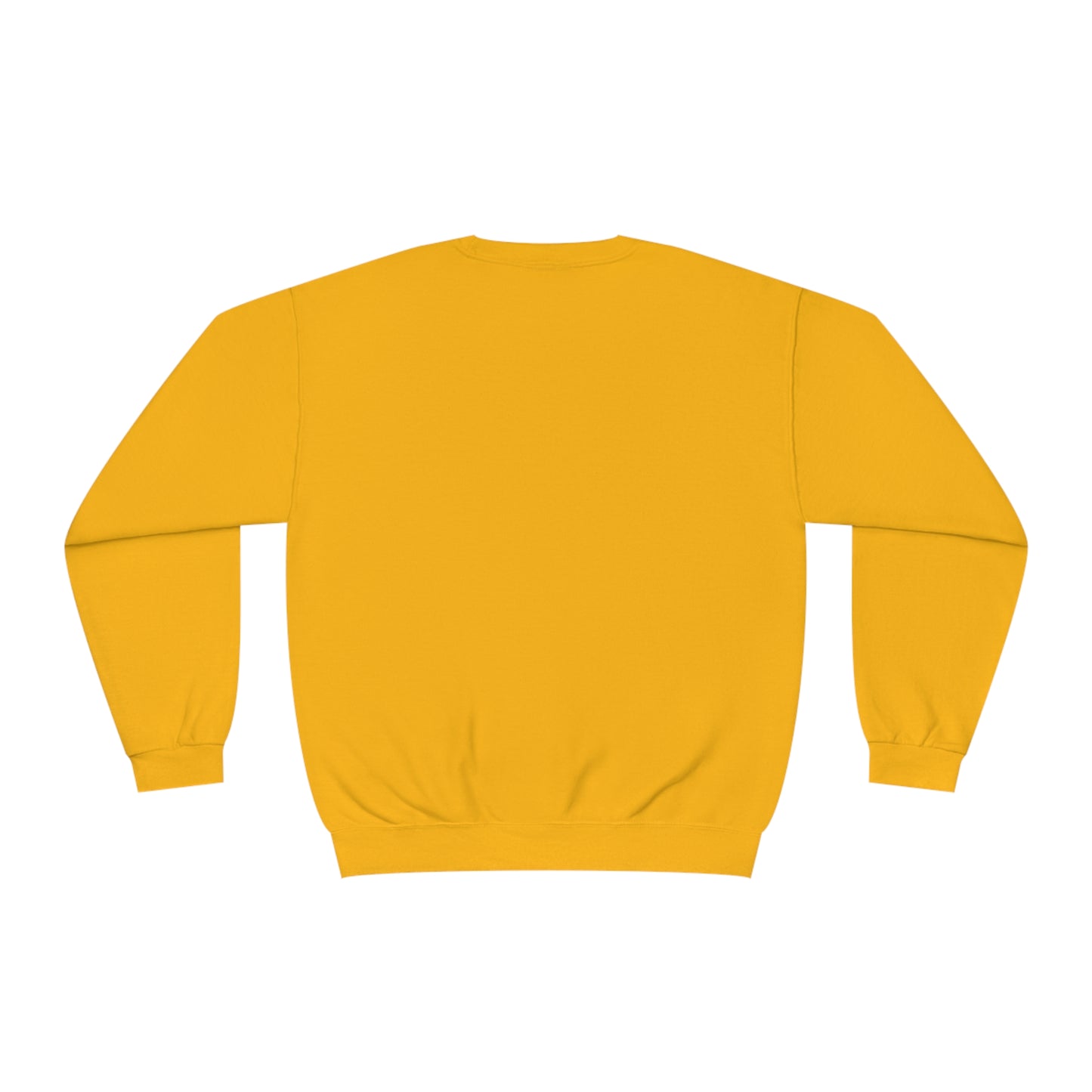 CHEER mom heart Unisex NuBlend® Crewneck Sweatshirt
