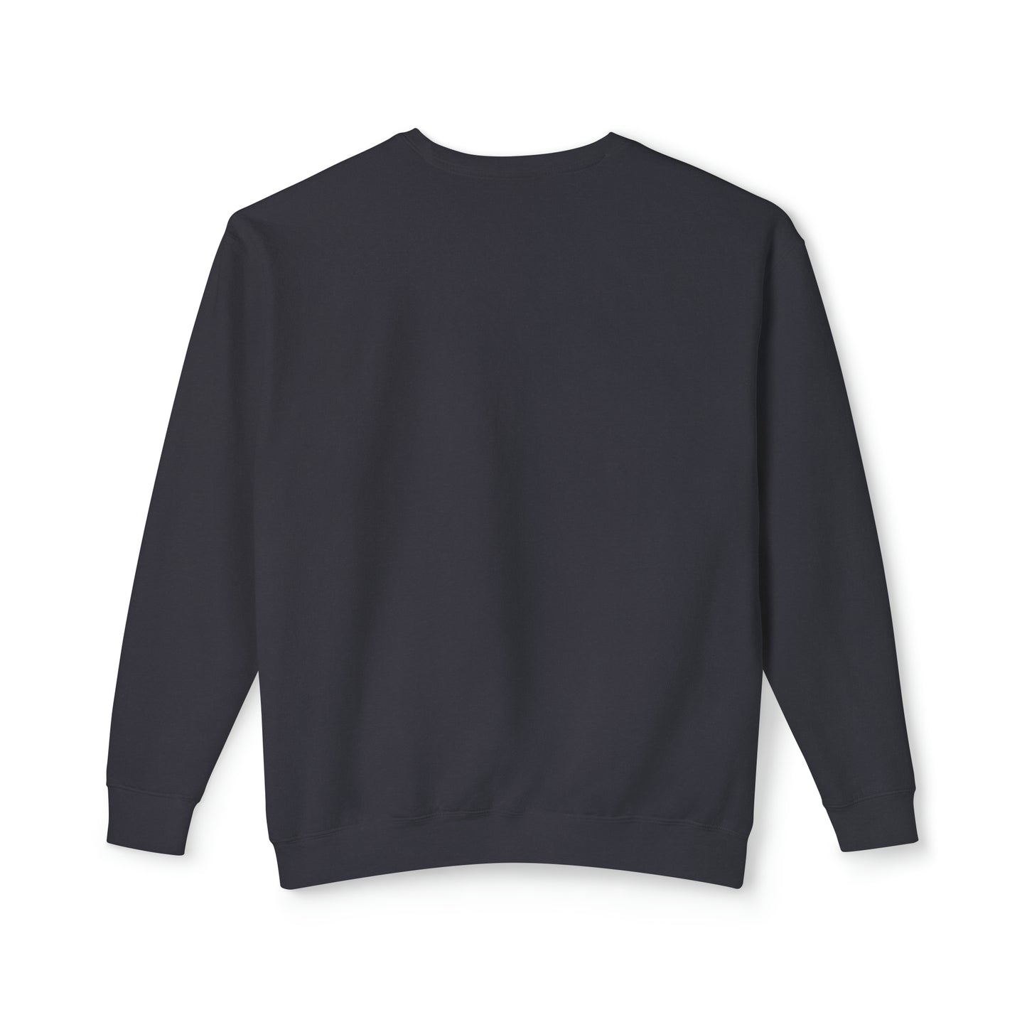 Mrs. Coach Lightweight Crewneck Sweatshirt