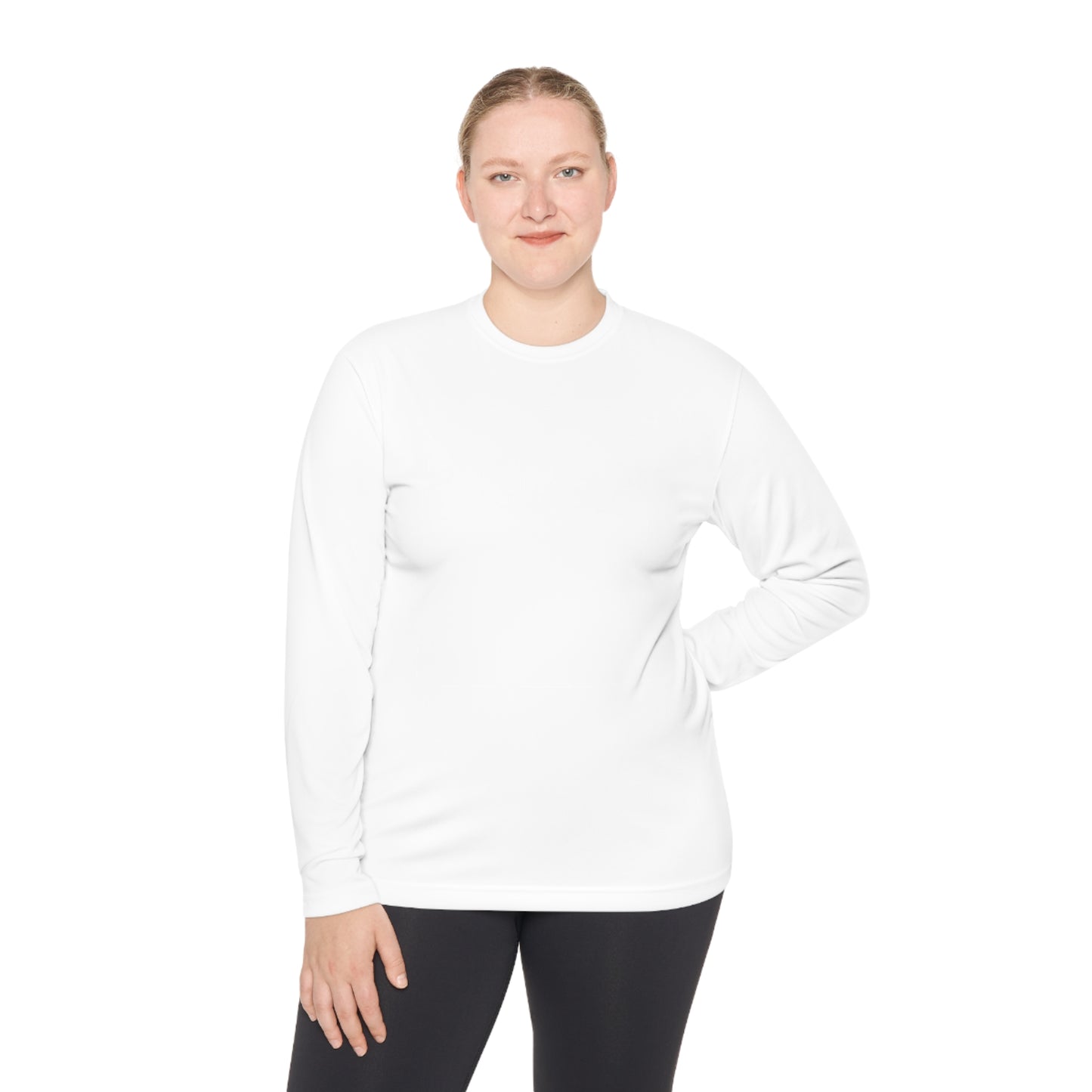Irish Unisex Lightweight Long Sleeve Tee