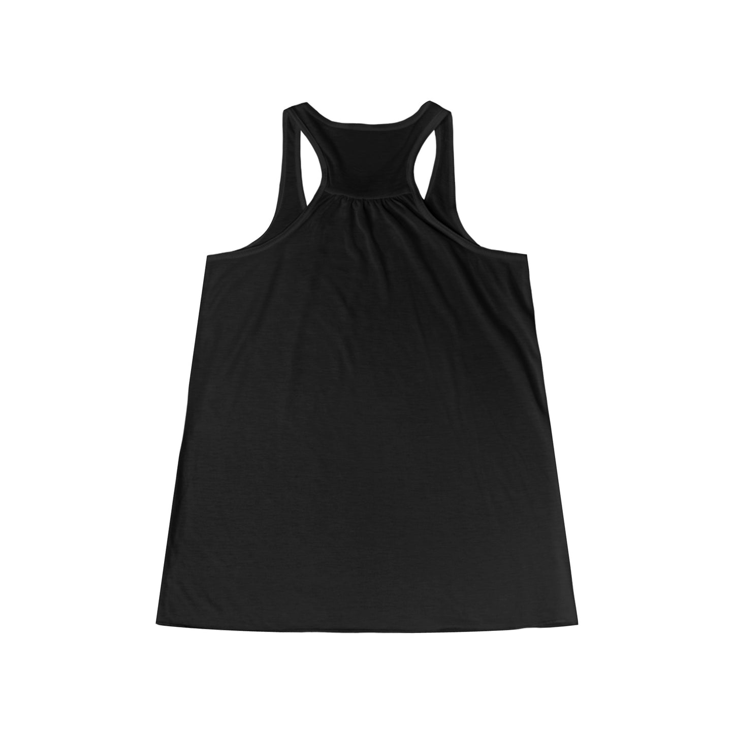 North Dakota Women's Flowy Racerback Tank