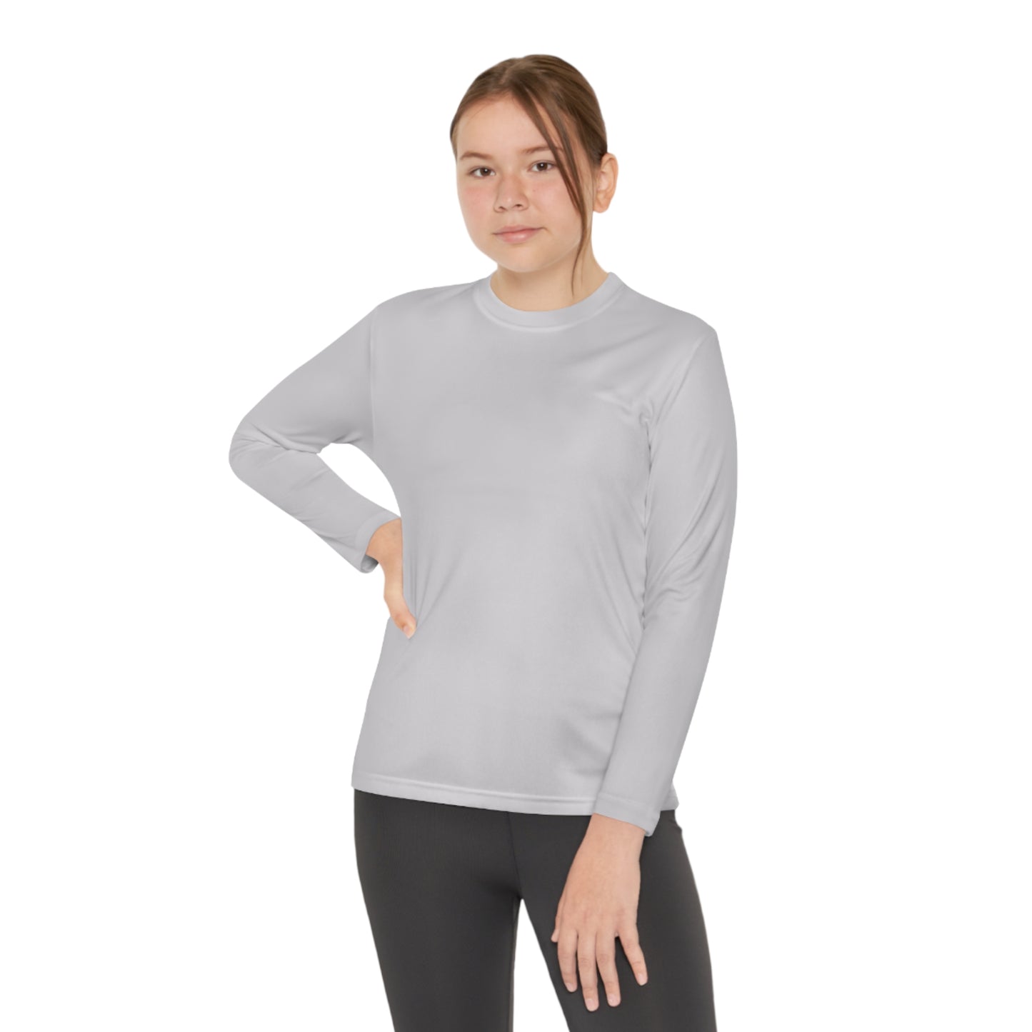 Hocus Pocus Youth Long Sleeve Competitor Tee