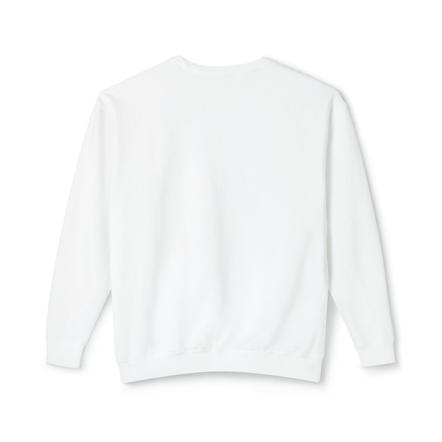 Mrs. Coach Lightweight Crewneck Sweatshirt