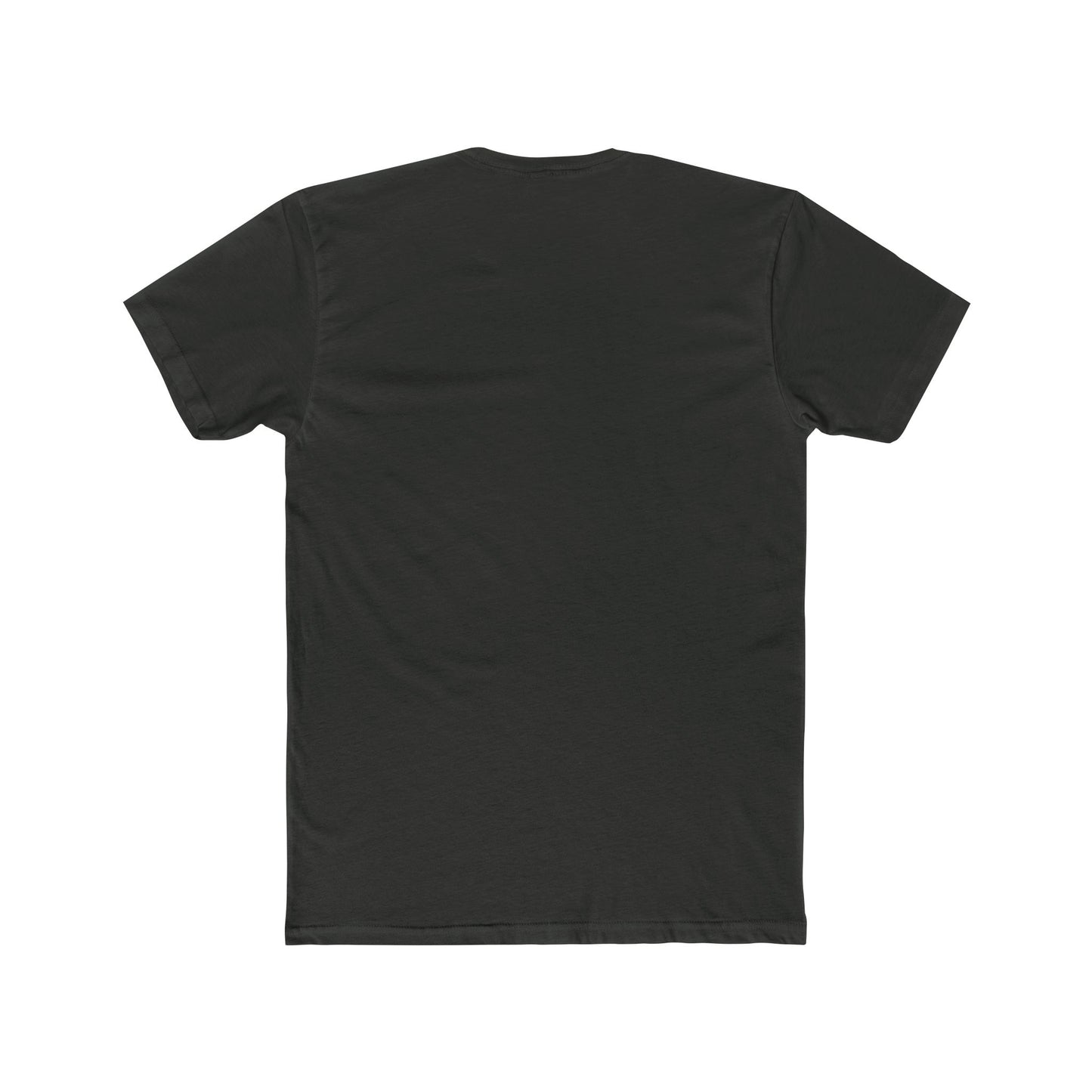Baseball Mom Unisex Cotton Crew Tee