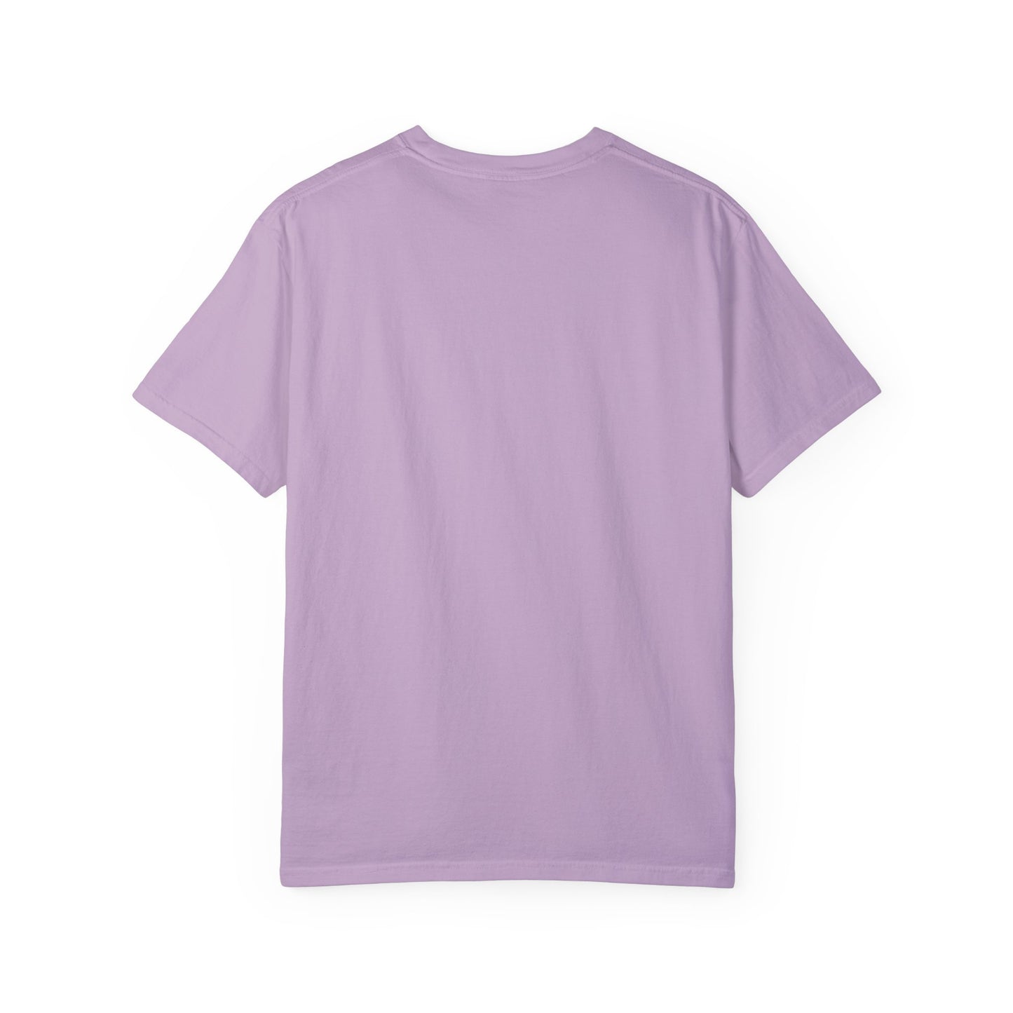 Mother Elements Unisex Garment-Dyed T-shirt