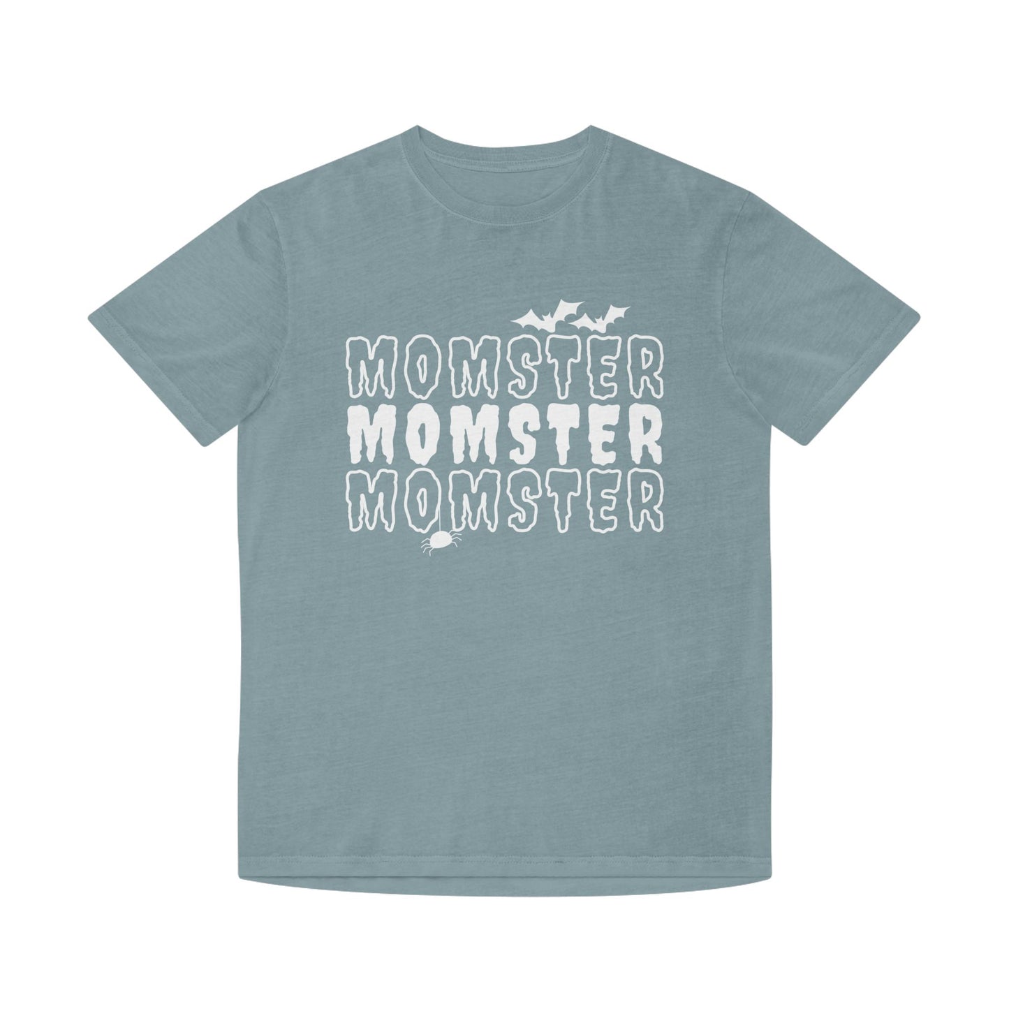 Momster Unisex Faded Shirt