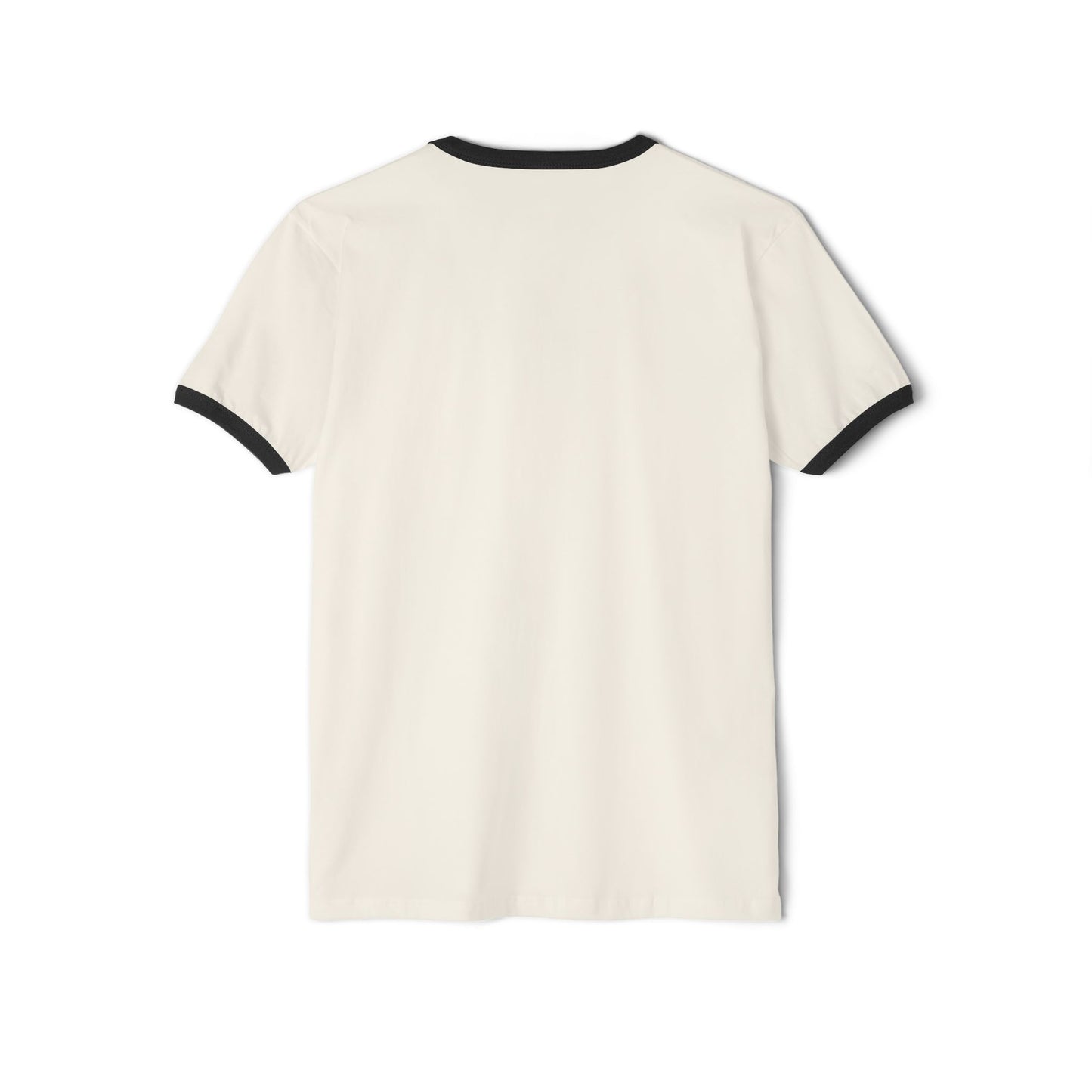 Ball Mom Unisex Cotton Ringer T-Shirt