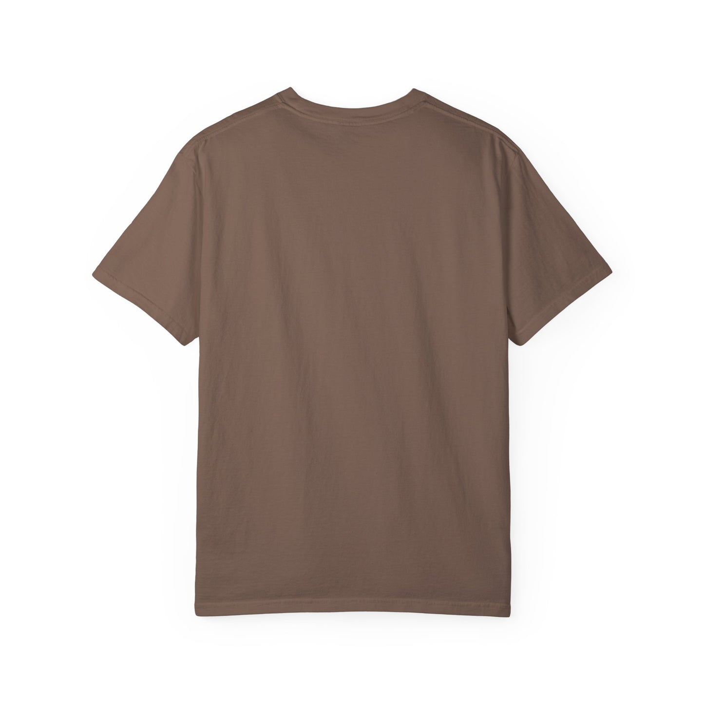 Mother Elements Unisex Garment-Dyed T-shirt