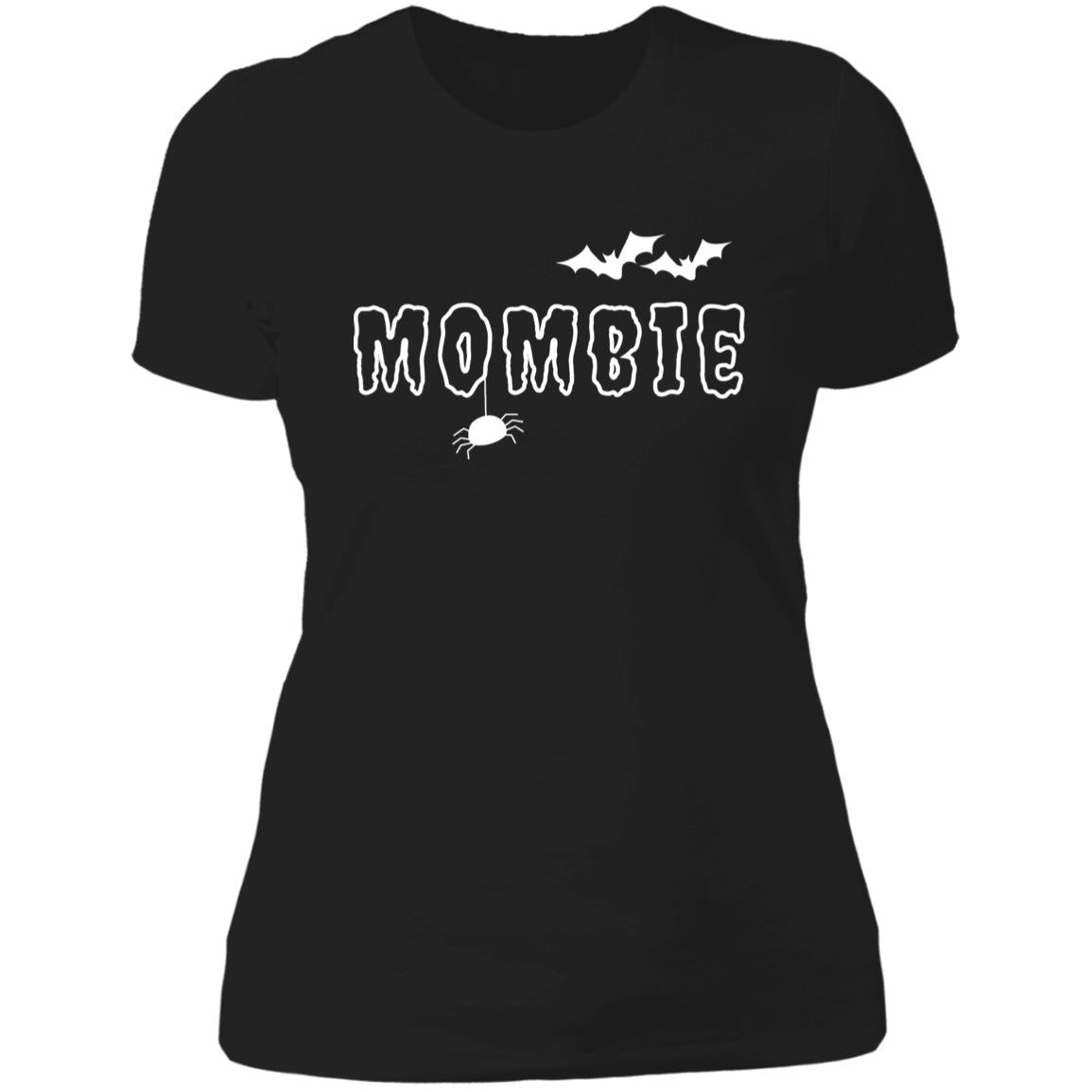 Mombie NL3900 Ladies' Boyfriend T-Shirt