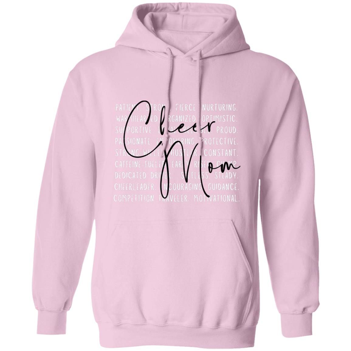 G185 Gildan Pullover Hoodie