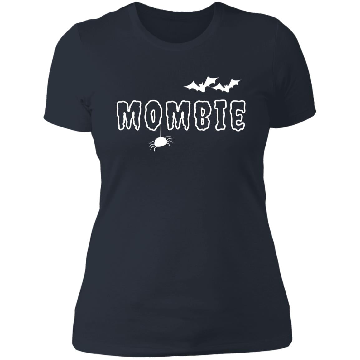 Mombie NL3900 Ladies' Boyfriend T-Shirt