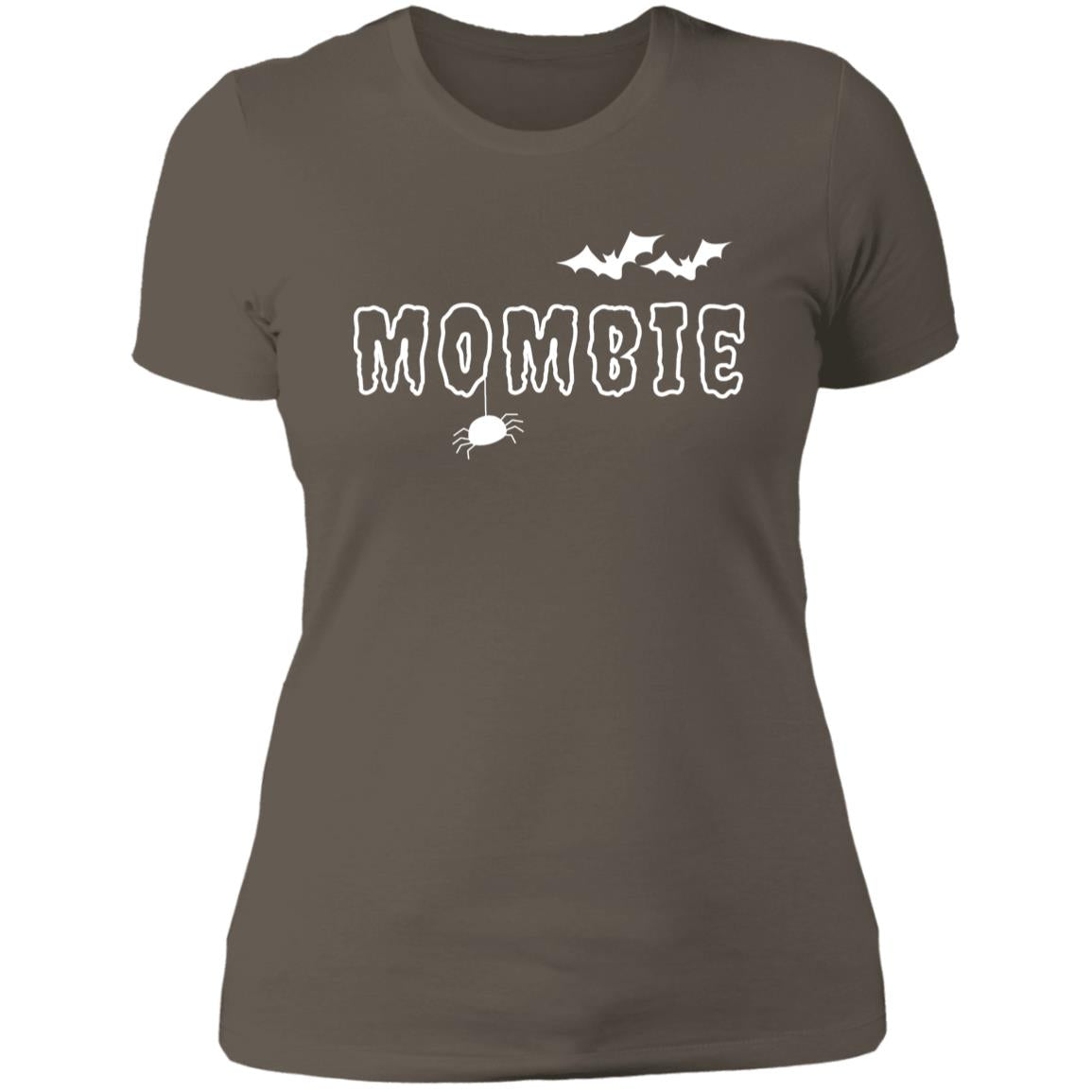 Mombie NL3900 Ladies' Boyfriend T-Shirt