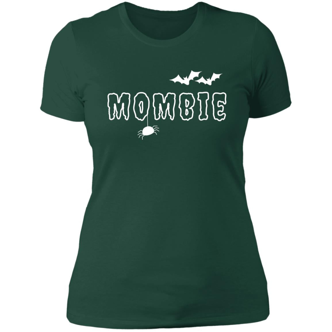 Mombie NL3900 Ladies' Boyfriend T-Shirt