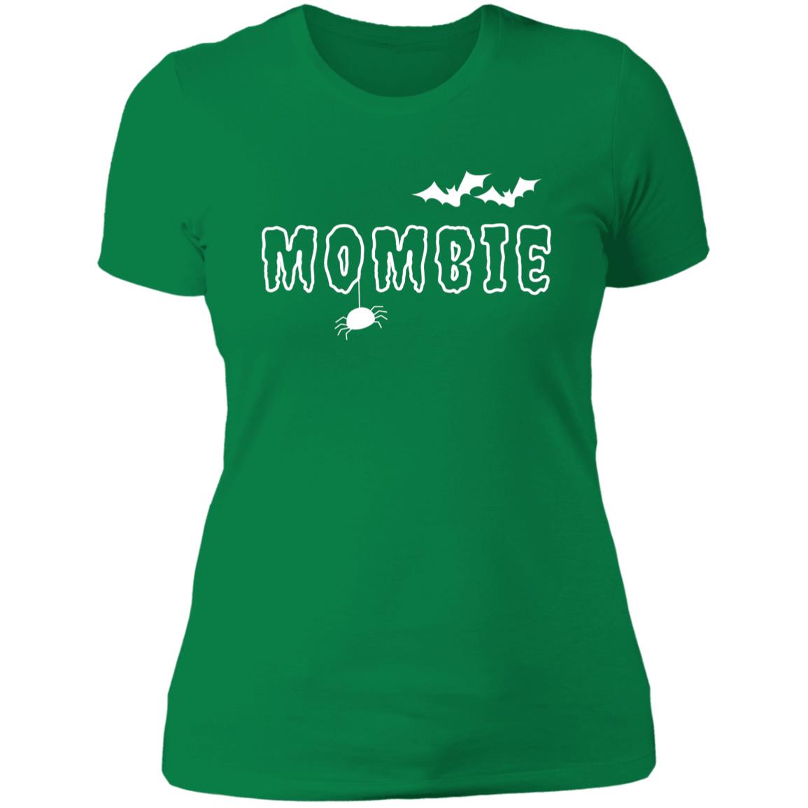 Mombie NL3900 Ladies' Boyfriend T-Shirt