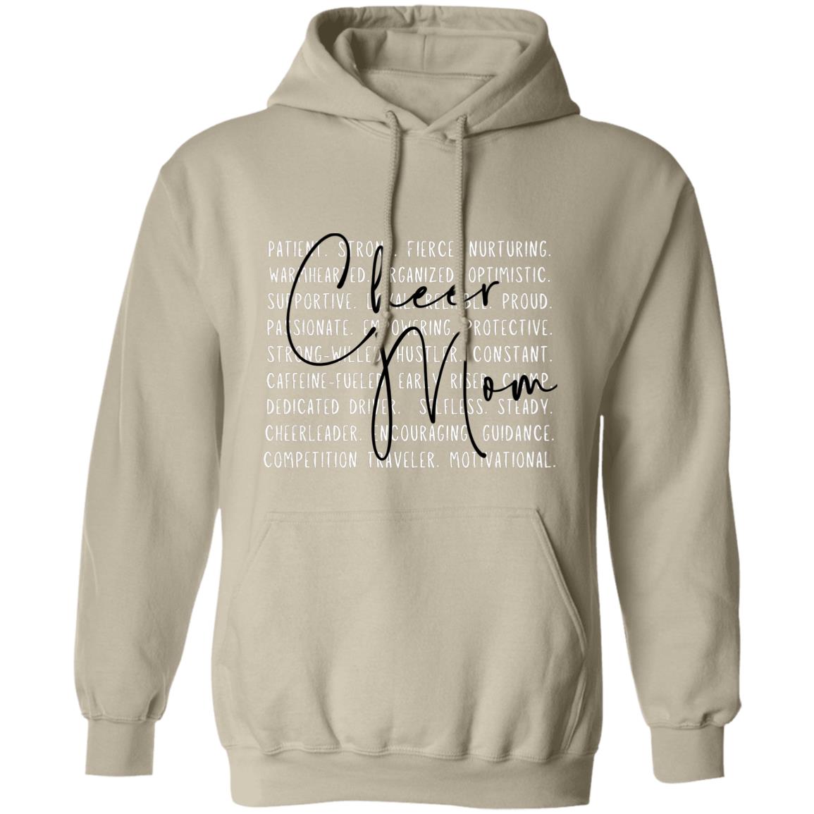 G185 Gildan Pullover Hoodie