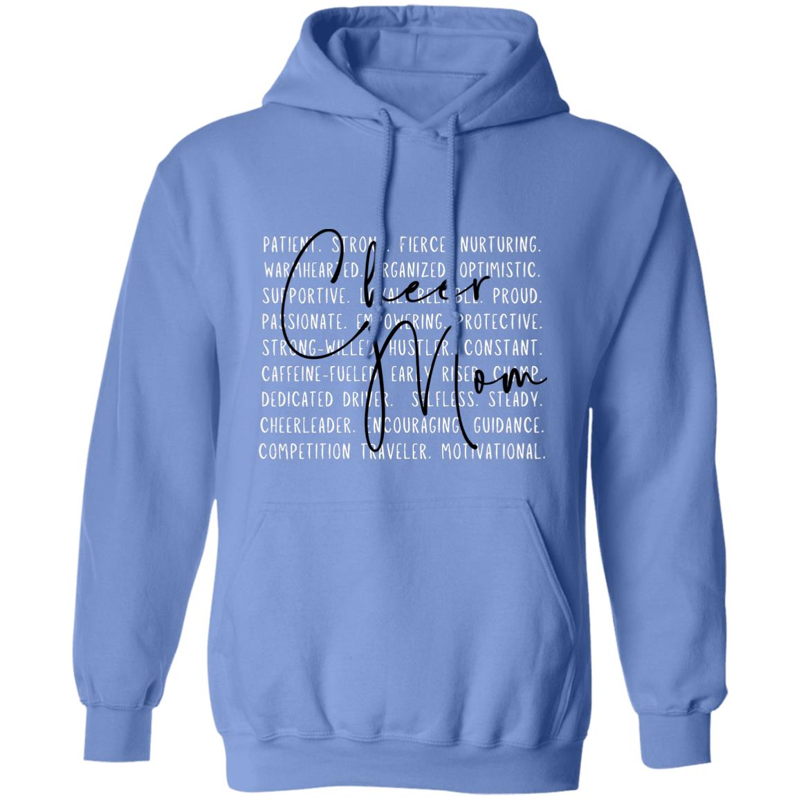 G185 Gildan Pullover Hoodie