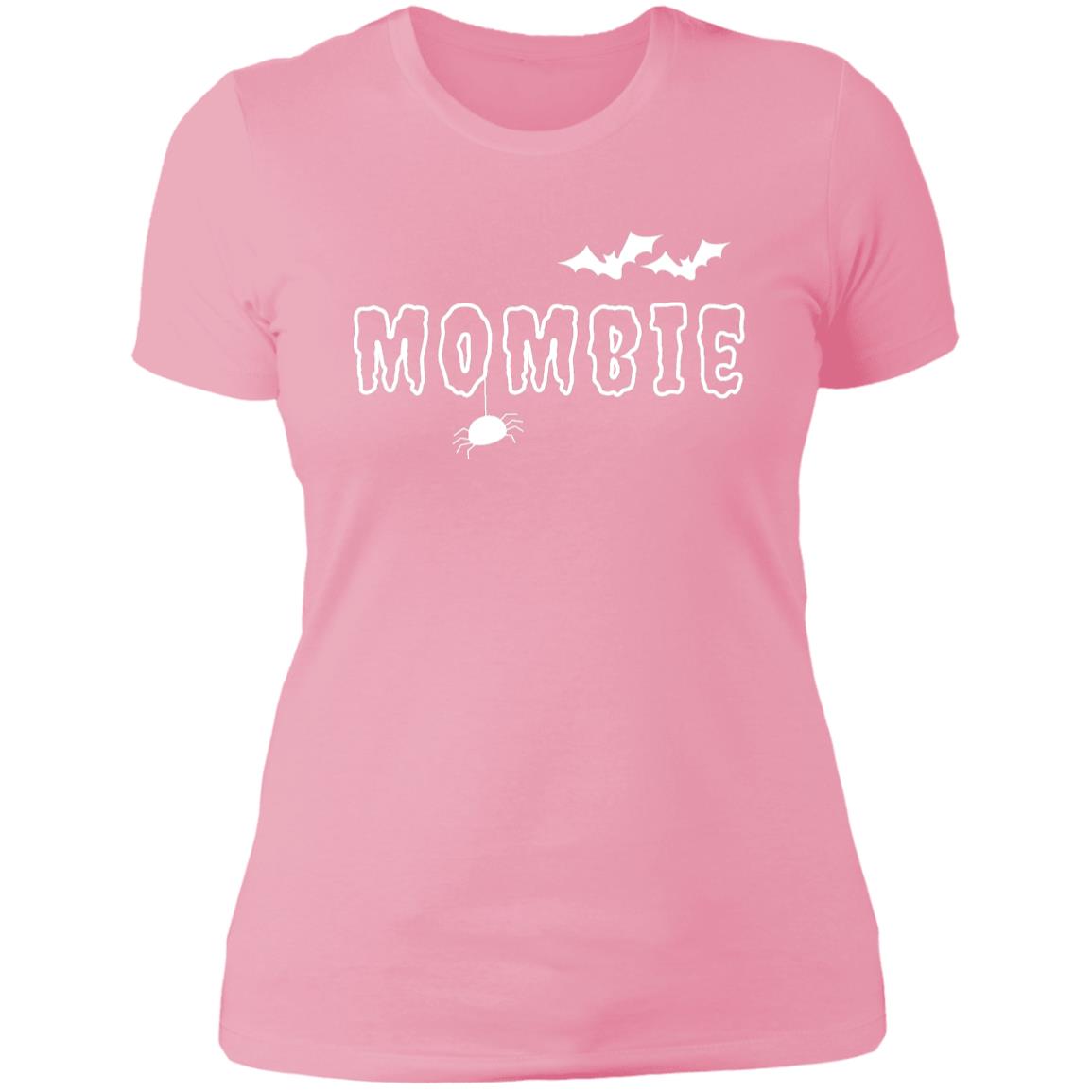 Mombie NL3900 Ladies' Boyfriend T-Shirt