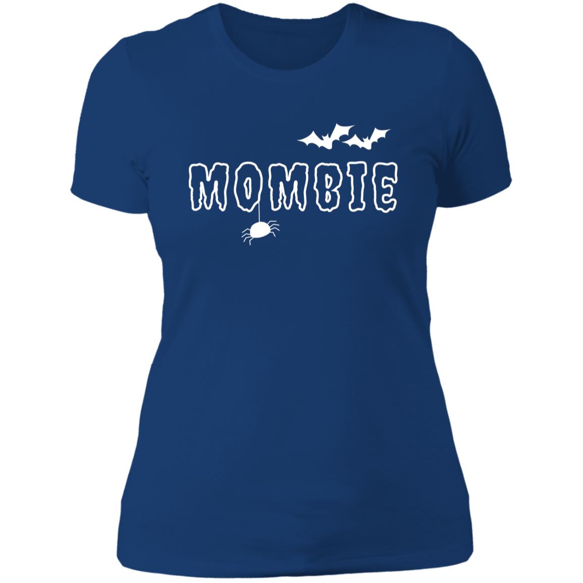 Mombie NL3900 Ladies' Boyfriend T-Shirt