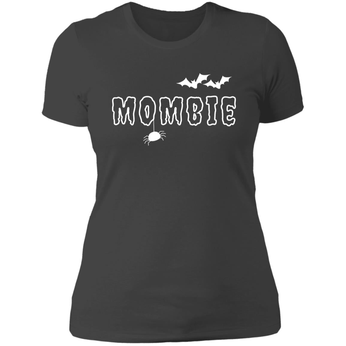 Mombie NL3900 Ladies' Boyfriend T-Shirt