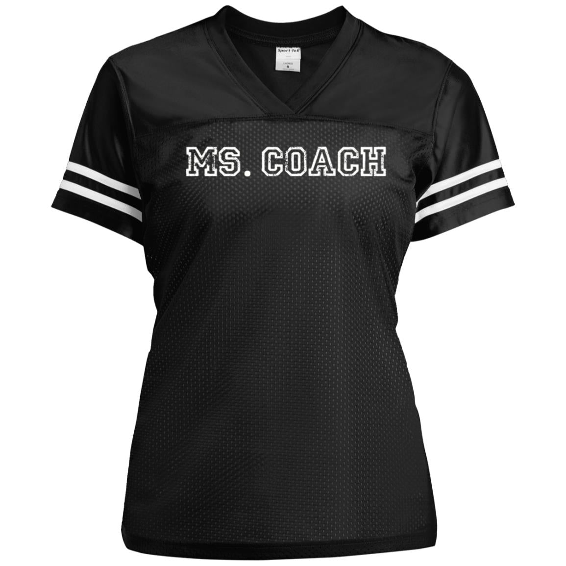 Ms. Coach Jersey T LST307 Ladies' Replica Jersey