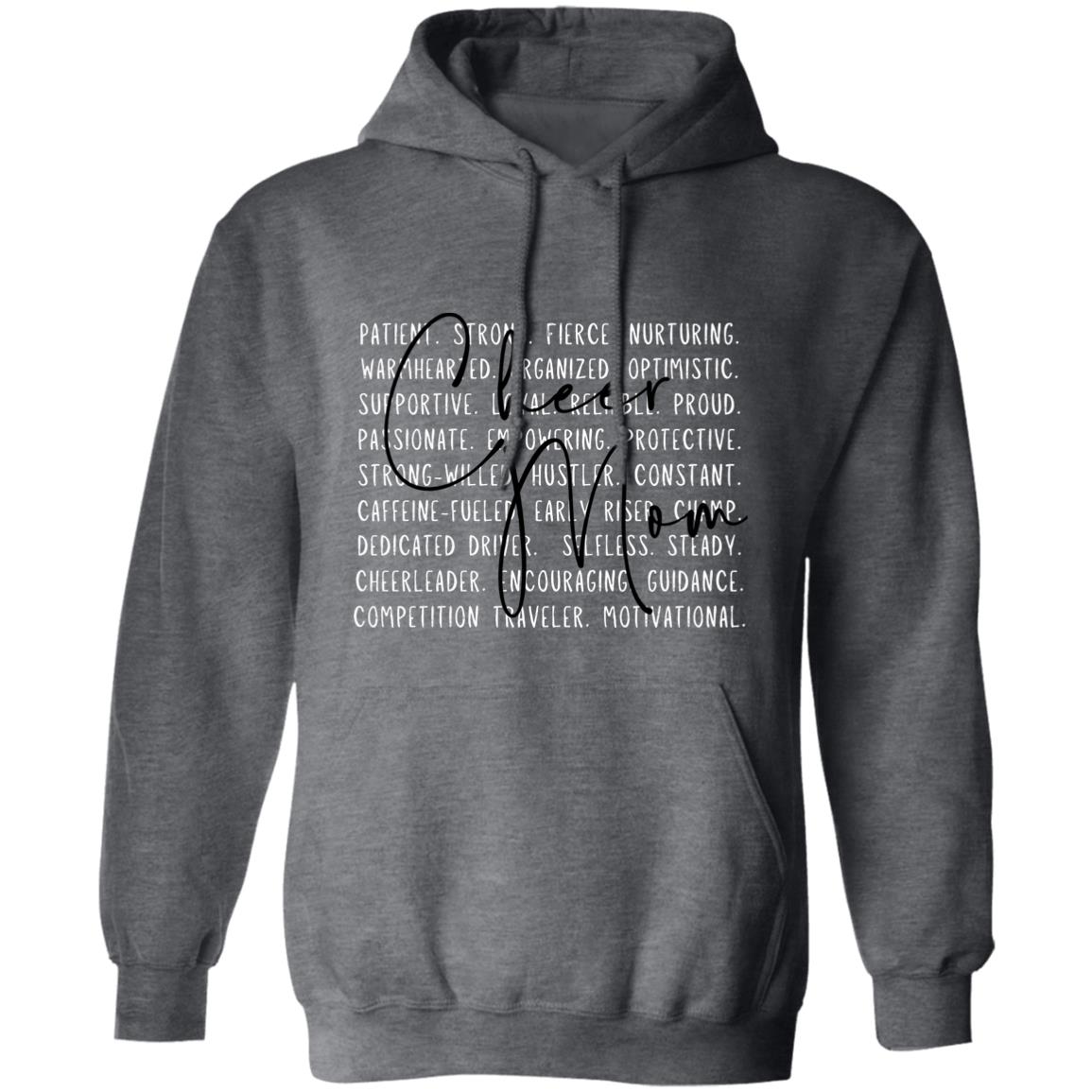 G185 Gildan Pullover Hoodie