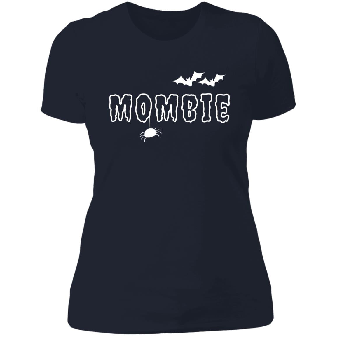Mombie NL3900 Ladies' Boyfriend T-Shirt