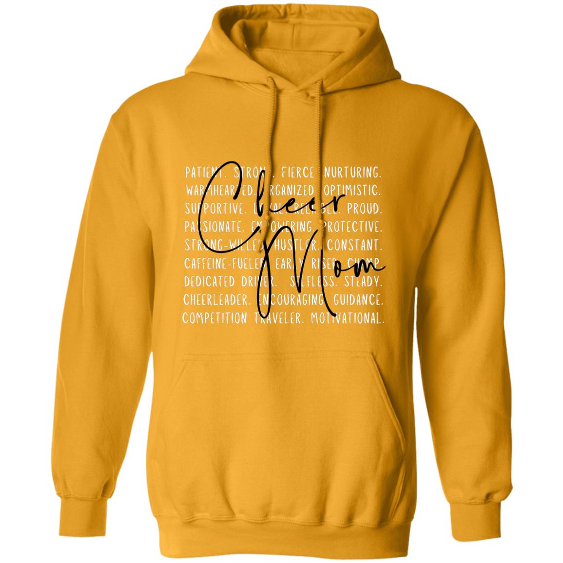 G185 Gildan Pullover Hoodie