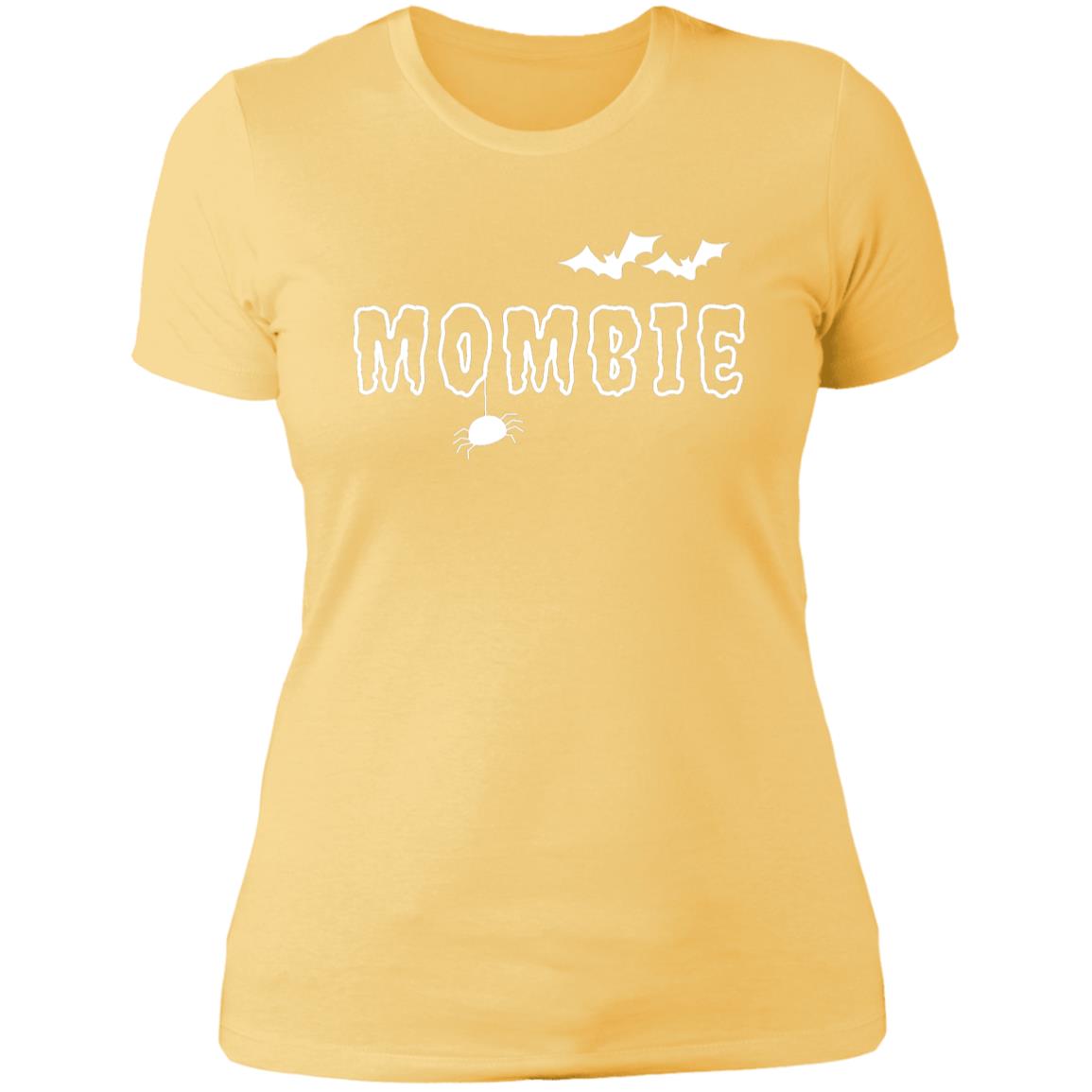 Mombie NL3900 Ladies' Boyfriend T-Shirt