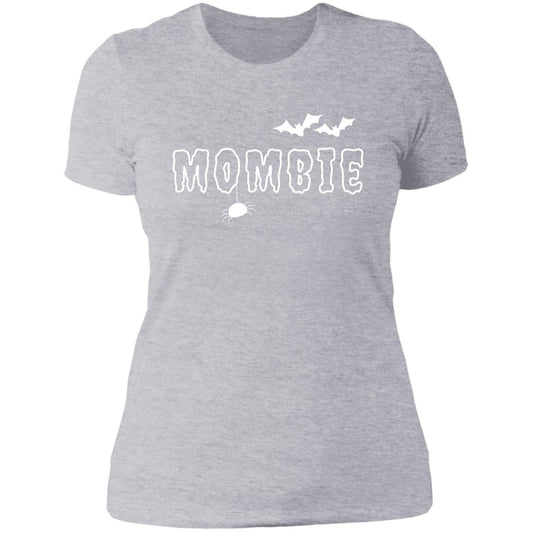 Mombie NL3900 Ladies' Boyfriend T-Shirt