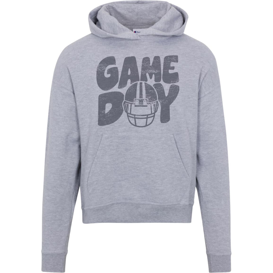 Game Day Helmet S760 Champion Womens Powerblend Hoodie