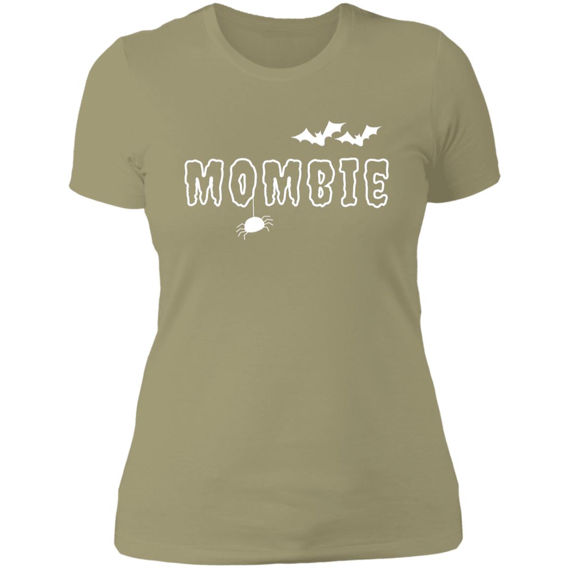 Mombie NL3900 Ladies' Boyfriend T-Shirt