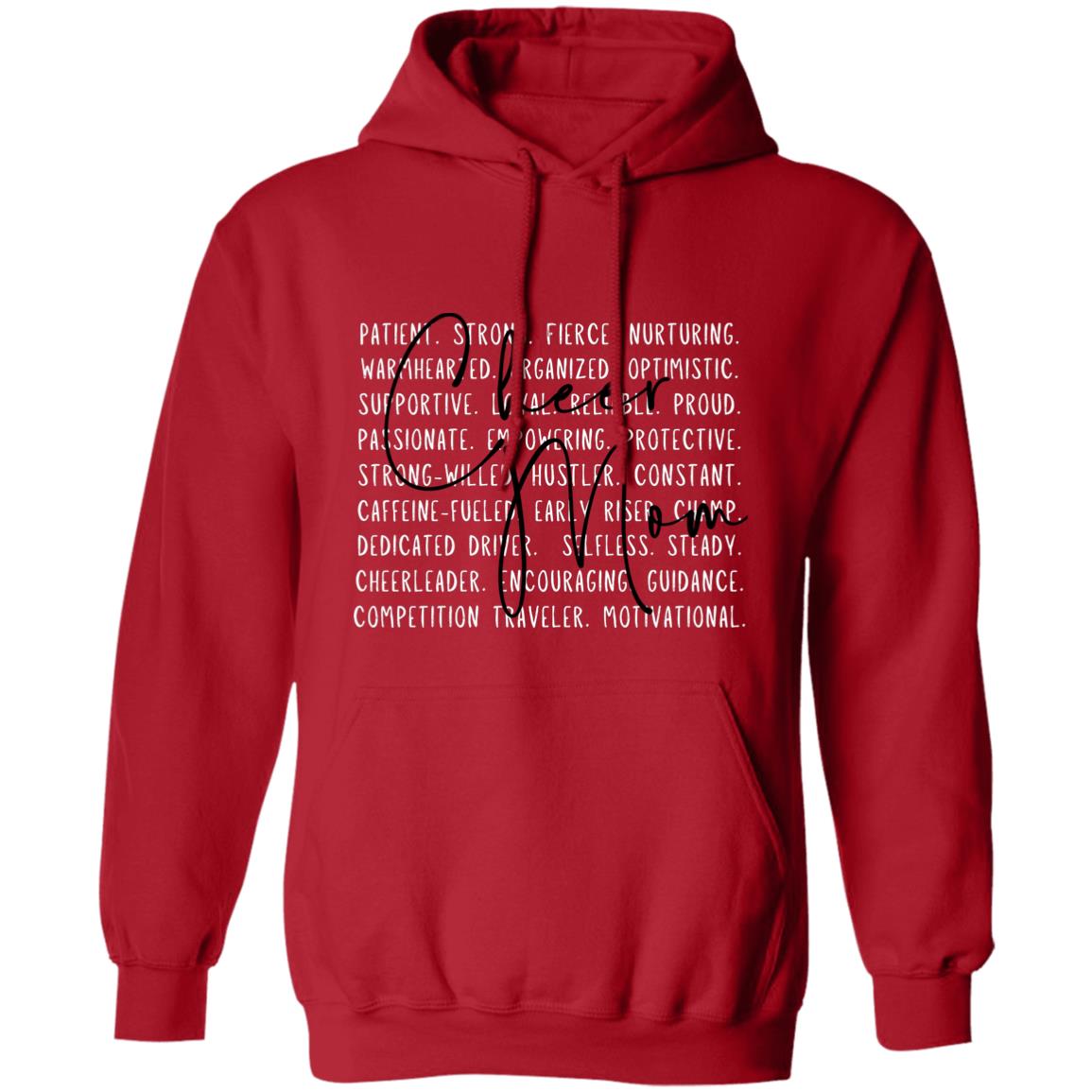 G185 Gildan Pullover Hoodie