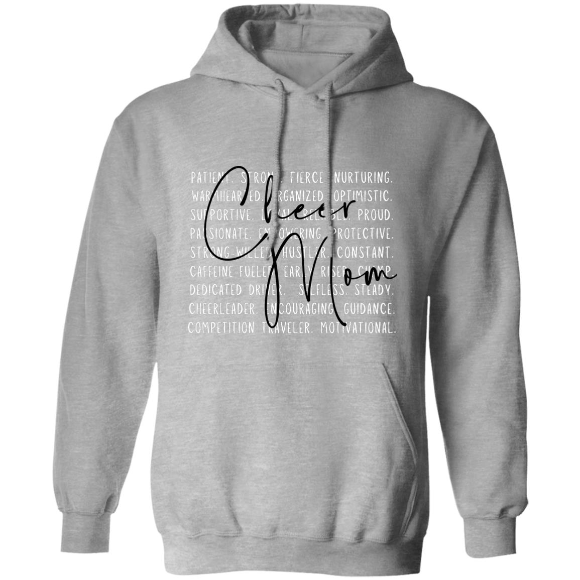 G185 Gildan Pullover Hoodie