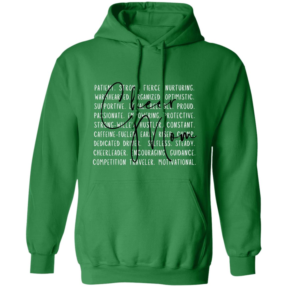 G185 Gildan Pullover Hoodie